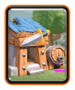 Barbarian Hut