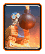 Bomb Tower