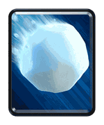 Giant Snowball