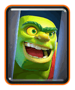 Goblin Cage