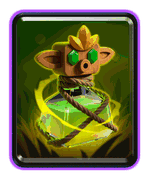 Goblin Curse
