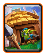 Goblin Hut