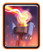 Inferno Tower