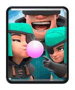 Rascals