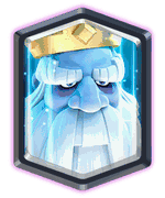 Royal Ghost