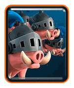 Royal Hogs
