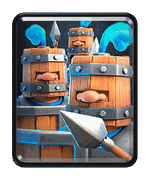 Royal Recruits